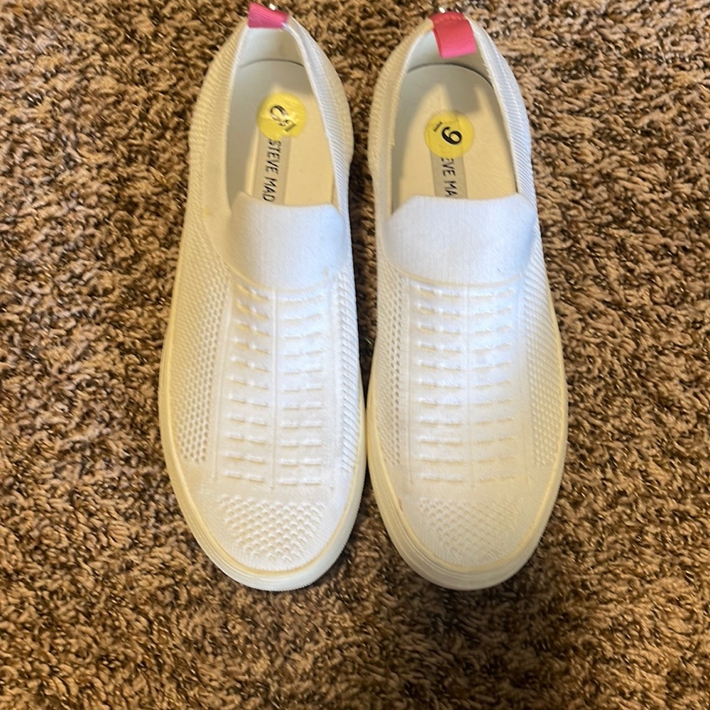 Steve Madden Shoes